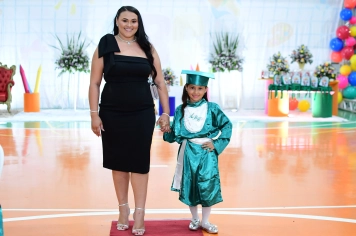 Foto - FORMATURA DO ABC 2025