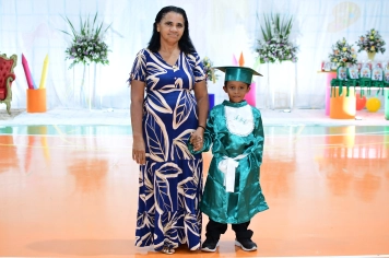 Foto - FORMATURA DO ABC 2025