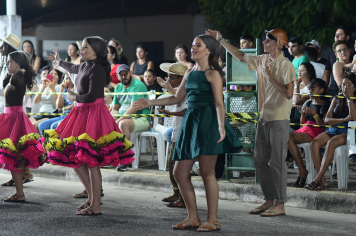 Foto - PROJETO LITERÁRIO - JOÃO BERNARDINO DE LIMA