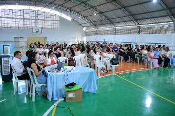 Foto - JORNADA PEDAGÓGIGA 2026