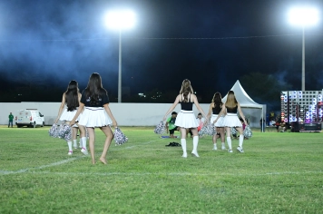 Foto - FINAL DO CAMPEONATO