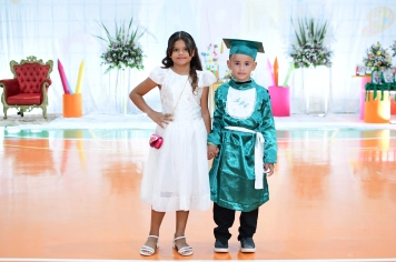 Foto - FORMATURA DO ABC 2025