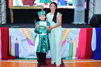 Foto - FORMATURA DO ABC 2025