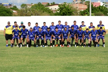 Foto - FINAL DO CAMPEONATO