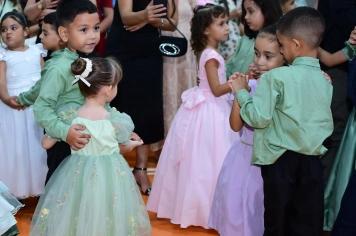 Foto - FORMATURA DO ABC 2025