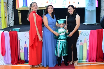 Foto - FORMATURA DO ABC 2025