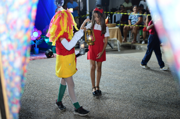 Foto - PROJETO LITERÁRIO - JOÃO BERNARDINO DE LIMA