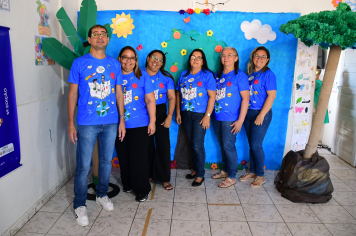 Foto - PROJETO LITERÁRIO - FRANCISCO JÁCOME