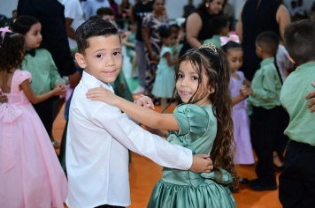 Foto - FORMATURA DO ABC 2025