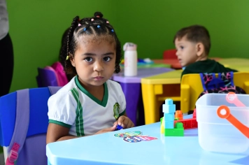 Foto - INÍCIO DO ANO LETIVO 2026