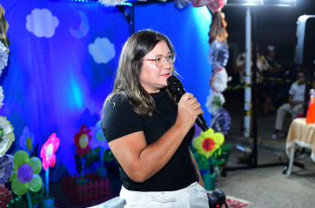 Foto - PROJETO LITERÁRIO - JOÃO BERNARDINO DE LIMA