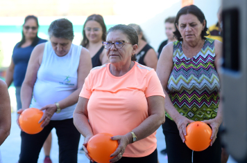 Foto - SEMANA DO IDOSO 2025