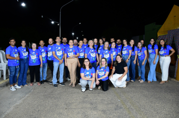 Foto - PROJETO LITERÁRIO - JOÃO BERNARDINO DE LIMA