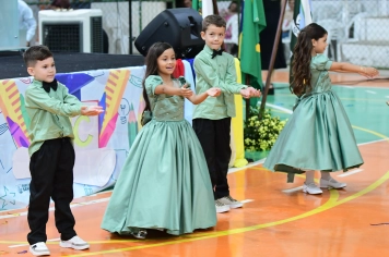 Foto - FORMATURA DO ABC 2025