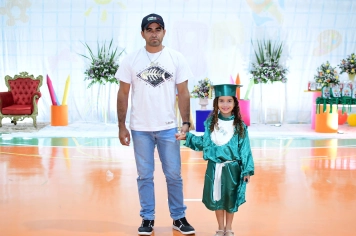 Foto - FORMATURA DO ABC 2025