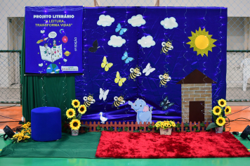 PROJETO LITER...