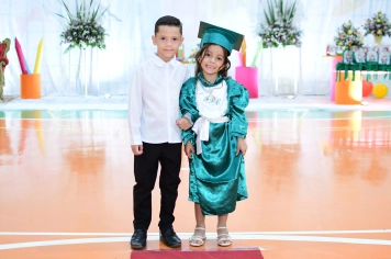 Foto - FORMATURA DO ABC 2025