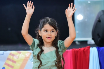 Foto - FORMATURA DO ABC 2025