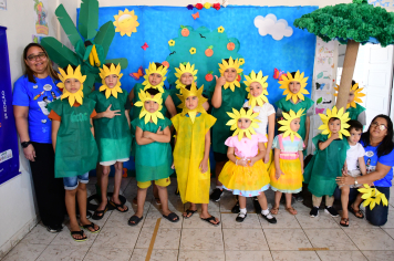 Foto - PROJETO LITERÁRIO - FRANCISCO JÁCOME