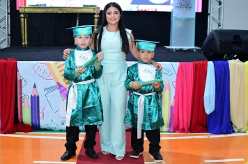 Foto - FORMATURA DO ABC 2025