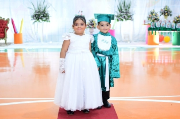 Foto - FORMATURA DO ABC 2025