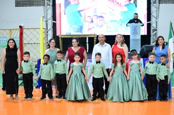 Foto - FORMATURA DO ABC 2025