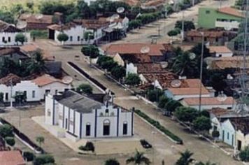 Foto - Cidade - Vista Aérea