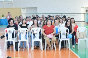 Foto - JORNADA PEDAGÓGIGA 2026