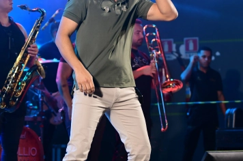 Foto - FESTA DE FIM DE ANO 