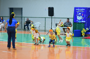 Foto - PROJETO LITERÁRIO - JESUS MENINO