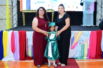 Foto - FORMATURA DO ABC 2025