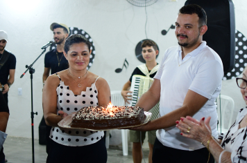 Foto - ENCERRAMENTO DA SEMANA DO IDOSO 2025