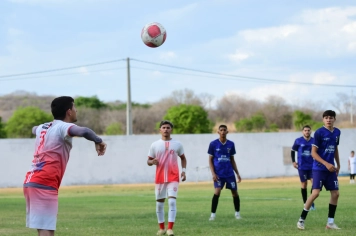 Foto - FINAL DO CAMPEONATO