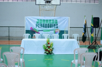 Foto - JORNADA PEDAGÓGIGA 2026