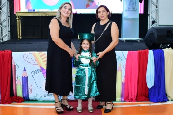 Foto - FORMATURA DO ABC 2025