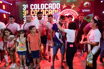 Foto - FINAL DO CAMPEONATO