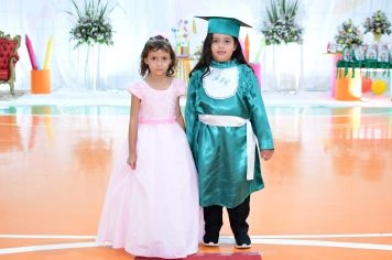 Foto - FORMATURA DO ABC 2025