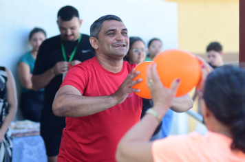 Foto - SEMANA DO IDOSO 2025