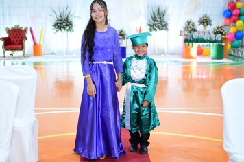 Foto - FORMATURA DO ABC 2025