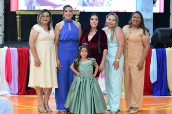 Foto - FORMATURA DO ABC 2025