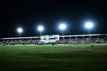 Foto - FINAL DO CAMPEONATO