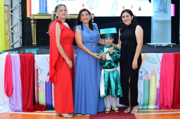 Foto - FORMATURA DO ABC 2025