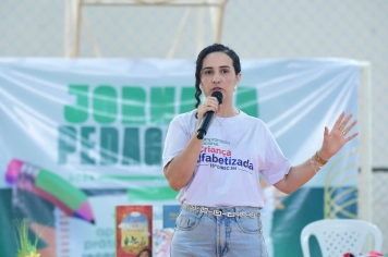 Foto - JORNADA PEDAGÓGIGA 2026