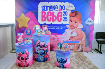 Foto - DIA D DA SAÚDE