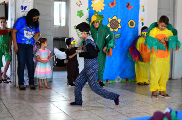 Foto - PROJETO LITERÁRIO - FRANCISCO JÁCOME