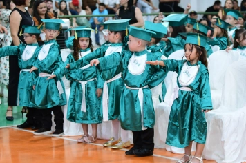 Foto - FORMATURA DO ABC 2025