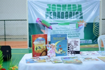 Foto - JORNADA PEDAGÓGIGA 2026