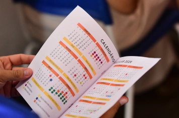 Foto - JORNADA PEDAGÓGIGA 2026