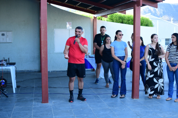 Foto - SEMANA DO IDOSO 2025