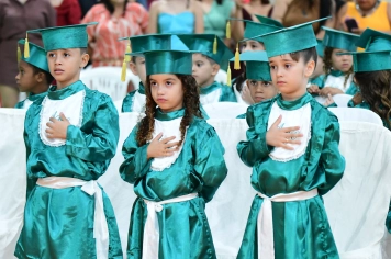 Foto - FORMATURA DO ABC 2025